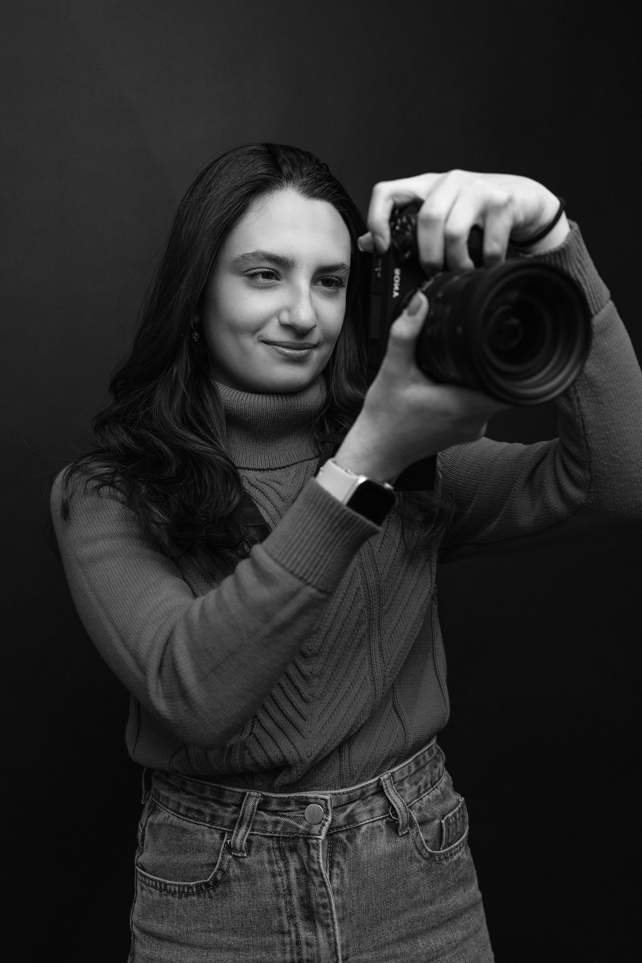 Portrait Photography